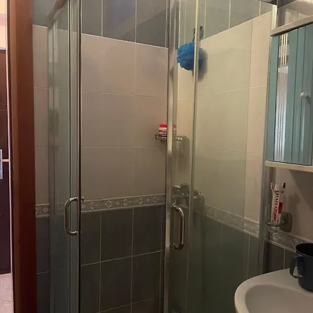 Appartement Holiday