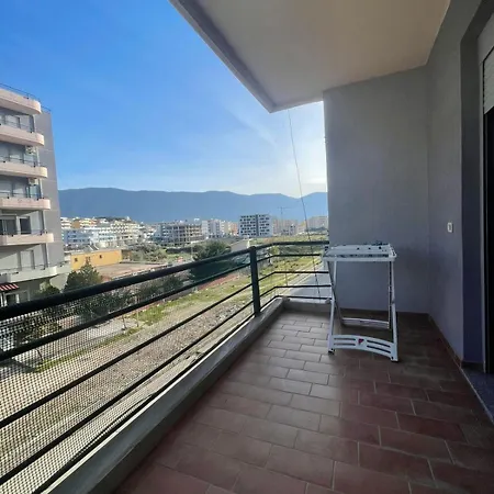 Holiday Appartement Vlorë