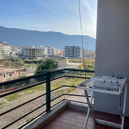 Holiday Appartement