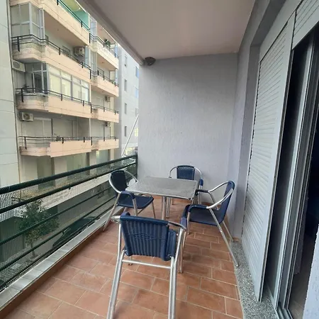 Holiday Appartement Vlorë
