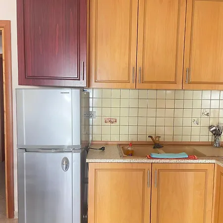 Holiday Appartement
